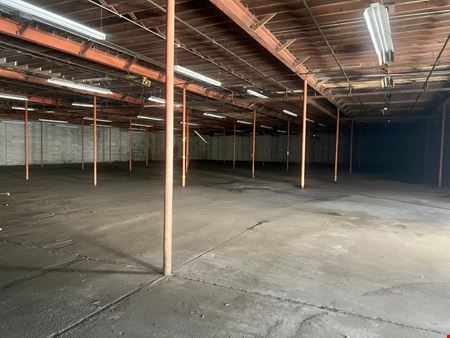 Photo of commercial space at 550 Nashville Rd in Rocky Mount