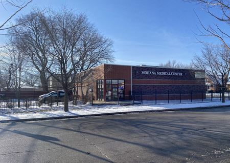 Retail space for Sale at 3641 E 108th St in Chicago