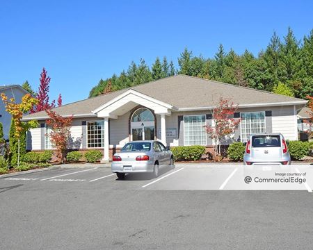 Photo of commercial space at 2102 Carriage Drive SW in Olympia