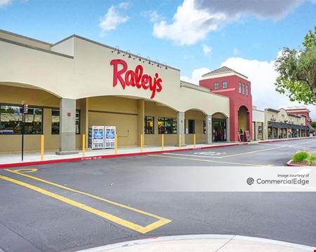 Retail space for Rent at 39200 Paseo Padre Pkwy.  in Fremont