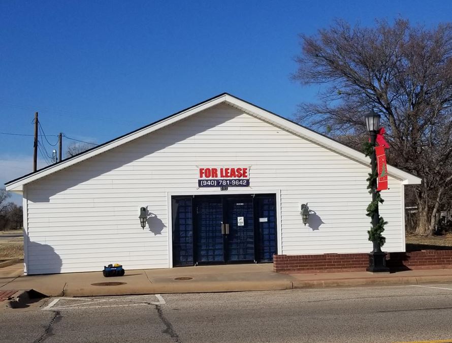 101 E 3rd St, TX CommercialSearch