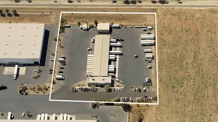 Photo of commercial space at 1619 N Plaza Dr in Visalia