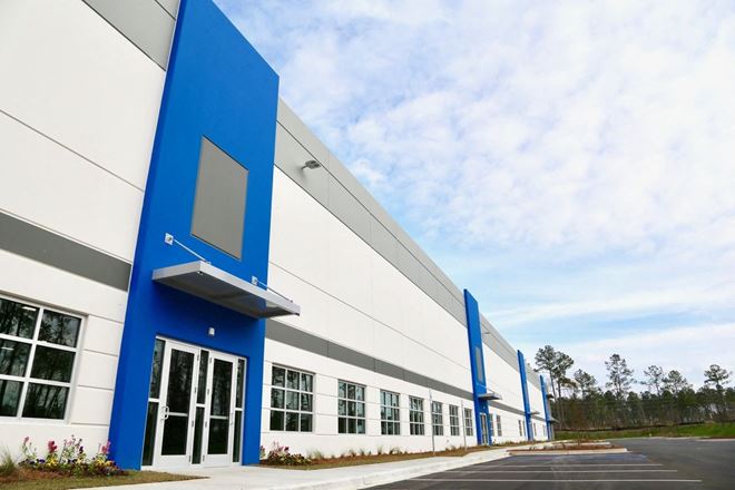 Atlas Commerce Center - 8351 Palmetto Commerce Parkway