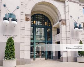 Washington Center