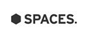 Spaces logo