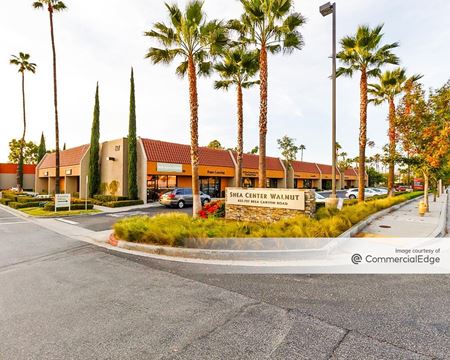 Industrial space for Rent at 655 Brea Canyon Road in Walnut