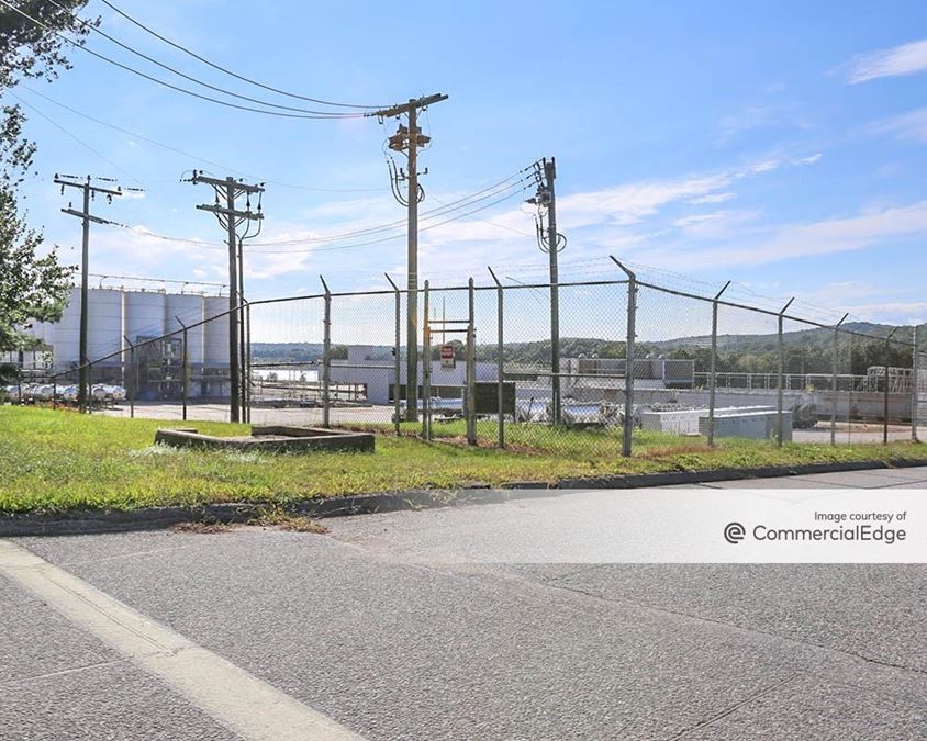 1761 State Route 12, Gales Ferry, CT Industrial Building