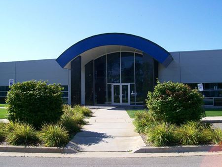 Office space for Rent at 4664 Campus Dr in Kalamazoo