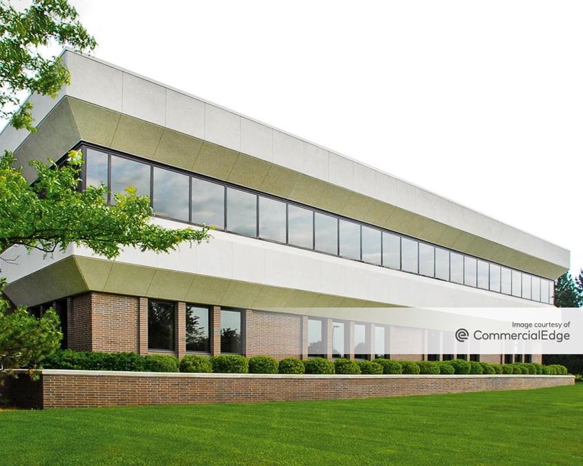 Auto-Owners Insurance Company - Moulton Building