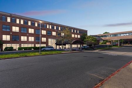 Office space for Rent at 1160 Varnum Street in Washington