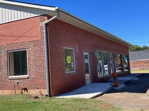 301 West Main Street