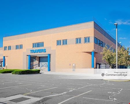 Industrial space for Rent at 128-15 26th Avenue in Flushing
