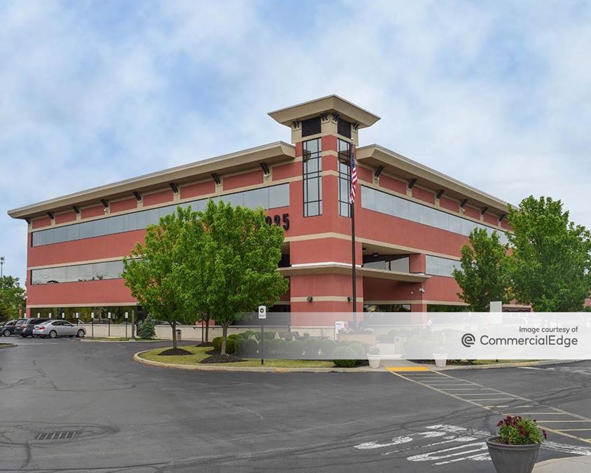 Harlem Professional Park 3085 Harlem Road, Cheektowaga, NY