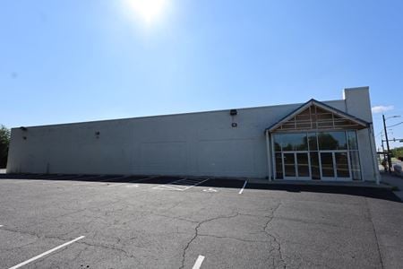 Retail space for Rent at 1725 Dundalk Avenue in Dundalk