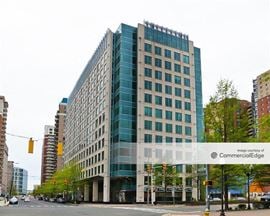 4100 North Fairfax