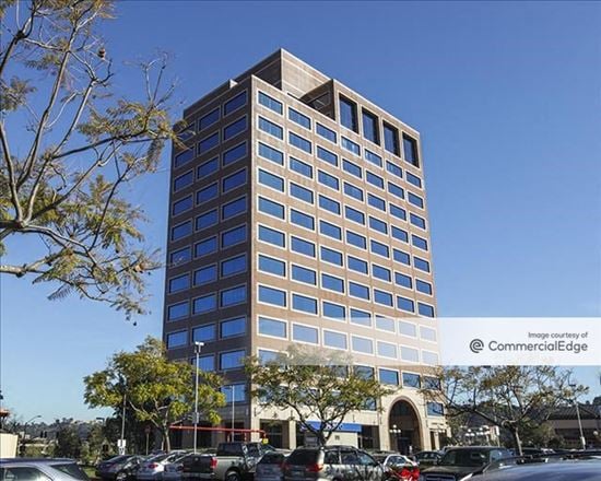 Hazard Center Office Tower