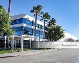 Chino South Business Park - 6725 Kimball Avenue