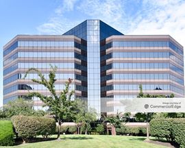 Commerce Plaza I