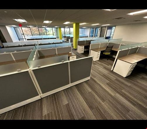 6513 SF Suite 200 Professional and Medical Office Space