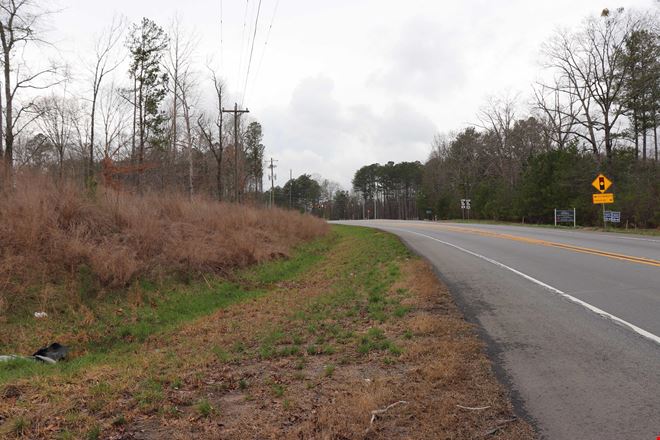 Knox Bridge Hwy