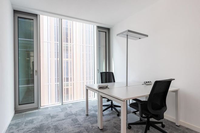 Regus - Calverton - Blvd