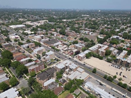 Photo of commercial space at 7753 S Ashland Ave in Chicago