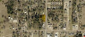 0.78 Acres For Commercial Redevelopment
