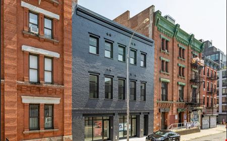 Mixed Use space for Rent at 83-85 3rd Ave in Brooklyn