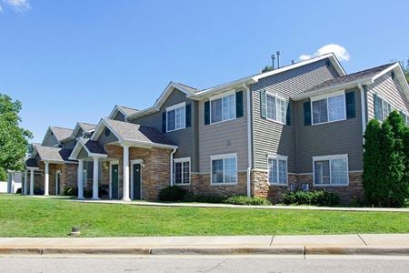Other space for Sale at 3840 S. Burdick St in Kalamazoo