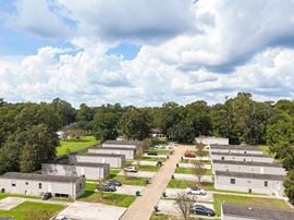 16-Unit Mobile Home Park Investment Opportunity