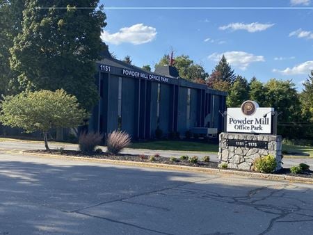 Photo of commercial space at 1169 Pittsford Victor Road in Pittsford