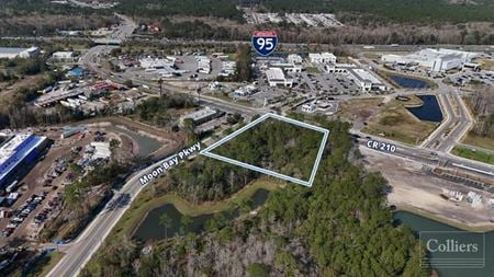 Other space for Sale at 0 CR-210 in St Augustine