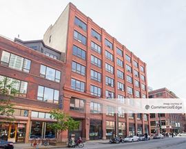 Knight Building