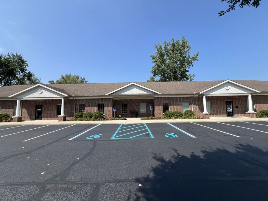 7359 International Dr.