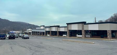Photo of commercial space at 2950 Saint Lawrence Avenue in Reading