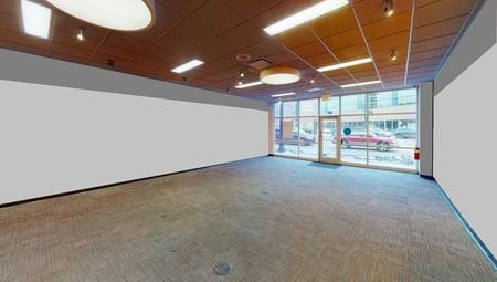 Retail space for Rent at 3208 N. Lincoln in Chicago