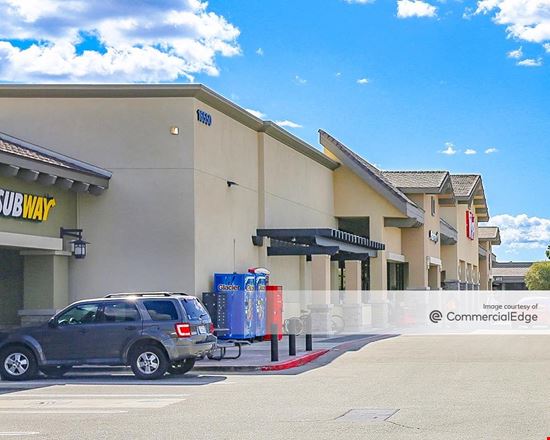 Sand Canyon Center