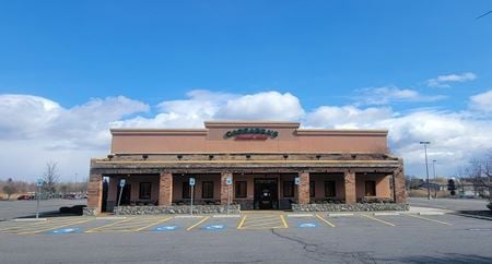 Photo of commercial space at 675 Troy Schenectady Rd in Latham