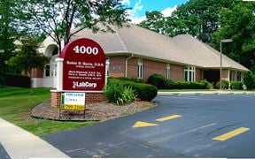4000  Parkmead Dr.