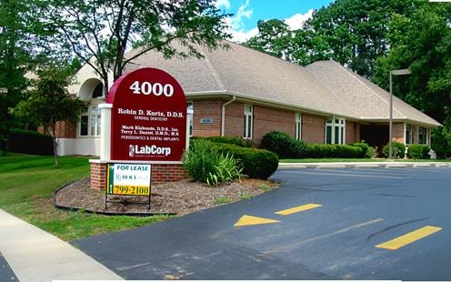 4000  Parkmead Dr.