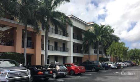 Office space for Rent at 2465 Mercer Avenue in West Palm Beach