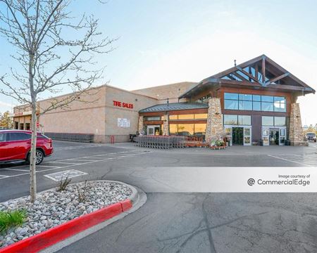 Photo of commercial space at 8686 Park Meadows Center Drive in Littleton