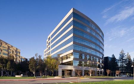Office space for Rent at 1741 Technology Dr  in San Jose