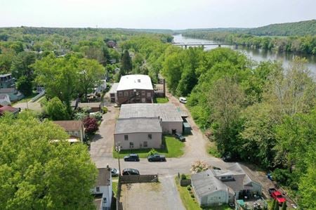 Commercial space for Sale at 4 7th Street in Frenchtown