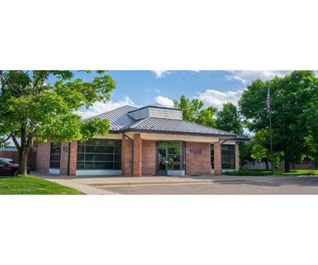 Retail space for Sale at 8001 Southpark Way in Littleton