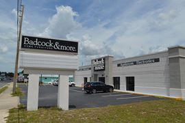 Premier Commercial Opportunity in Dunnellon, FL - Sale or Lease
