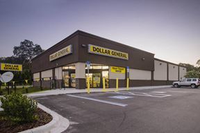 Wichita, KS MSA | Dollar General