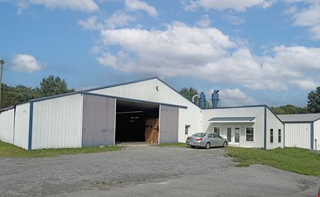 Industrial space for Sale at 972 Old US 68 in Campbellsville
