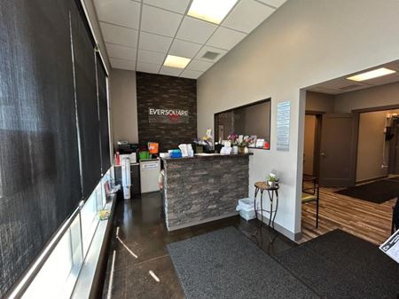 Photo of commercial space at 4636 Calgary Trail in Edmonton