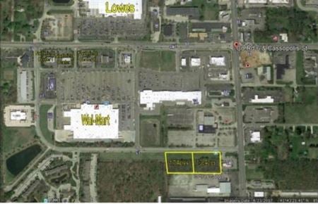 Land space for Sale at 175 Co Road 6 in Elkhart